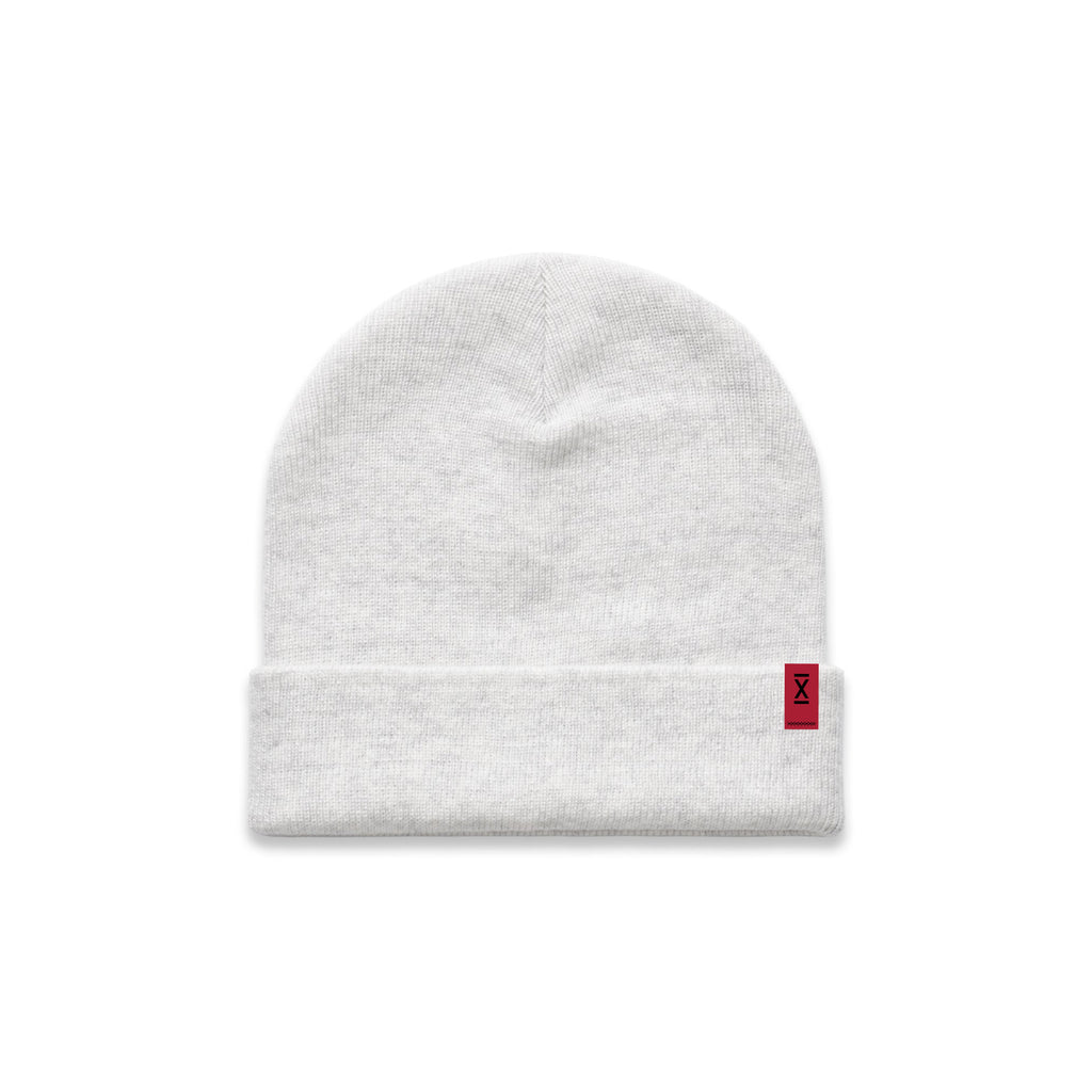 CUFF BEANIE