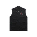 CANVAS HEAVY VEST