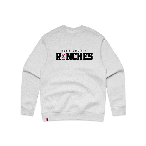 CREWNECK SWEATER