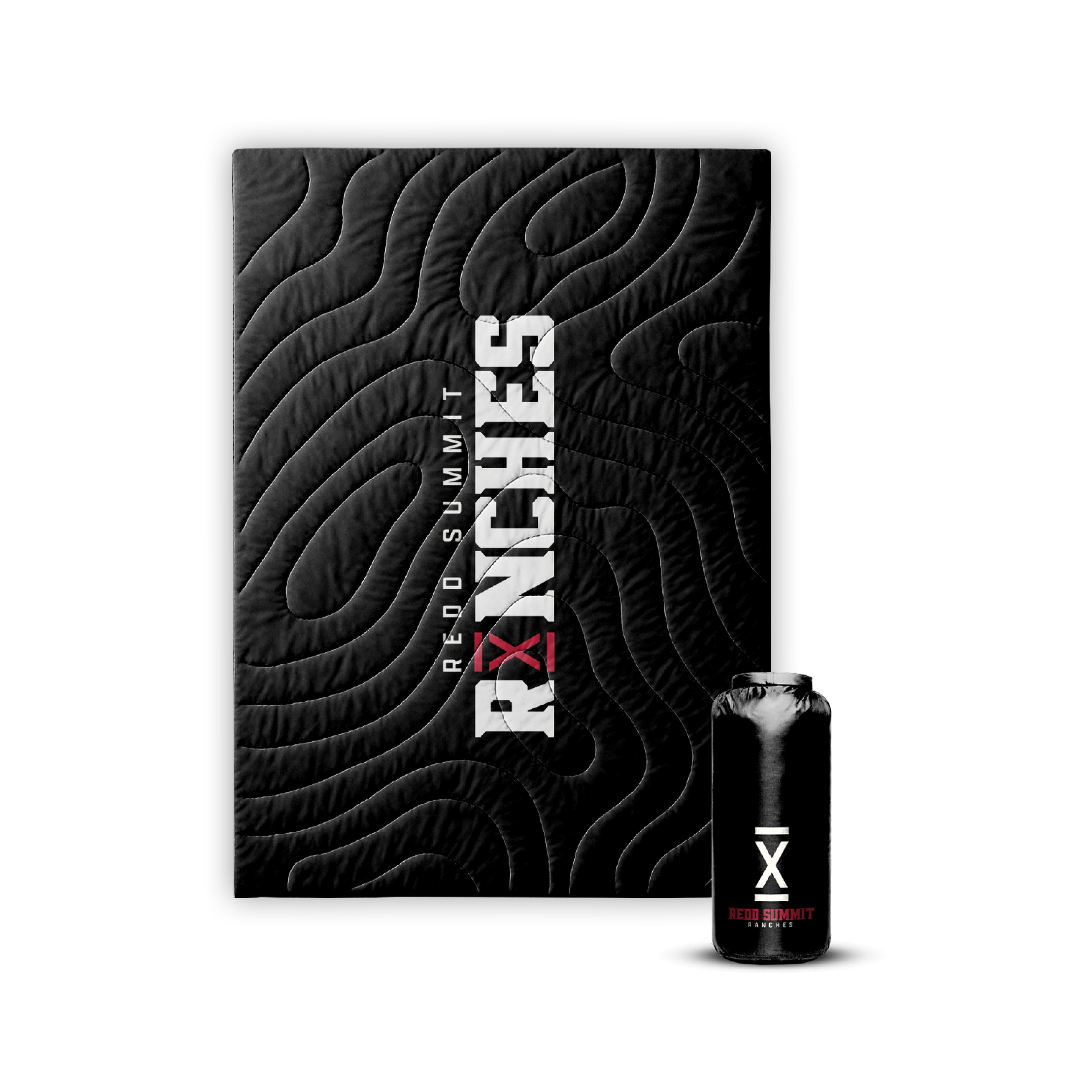 OUTDOOR TEAM BLANKET