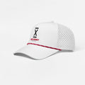 PERFORMANCE ROPE CAP