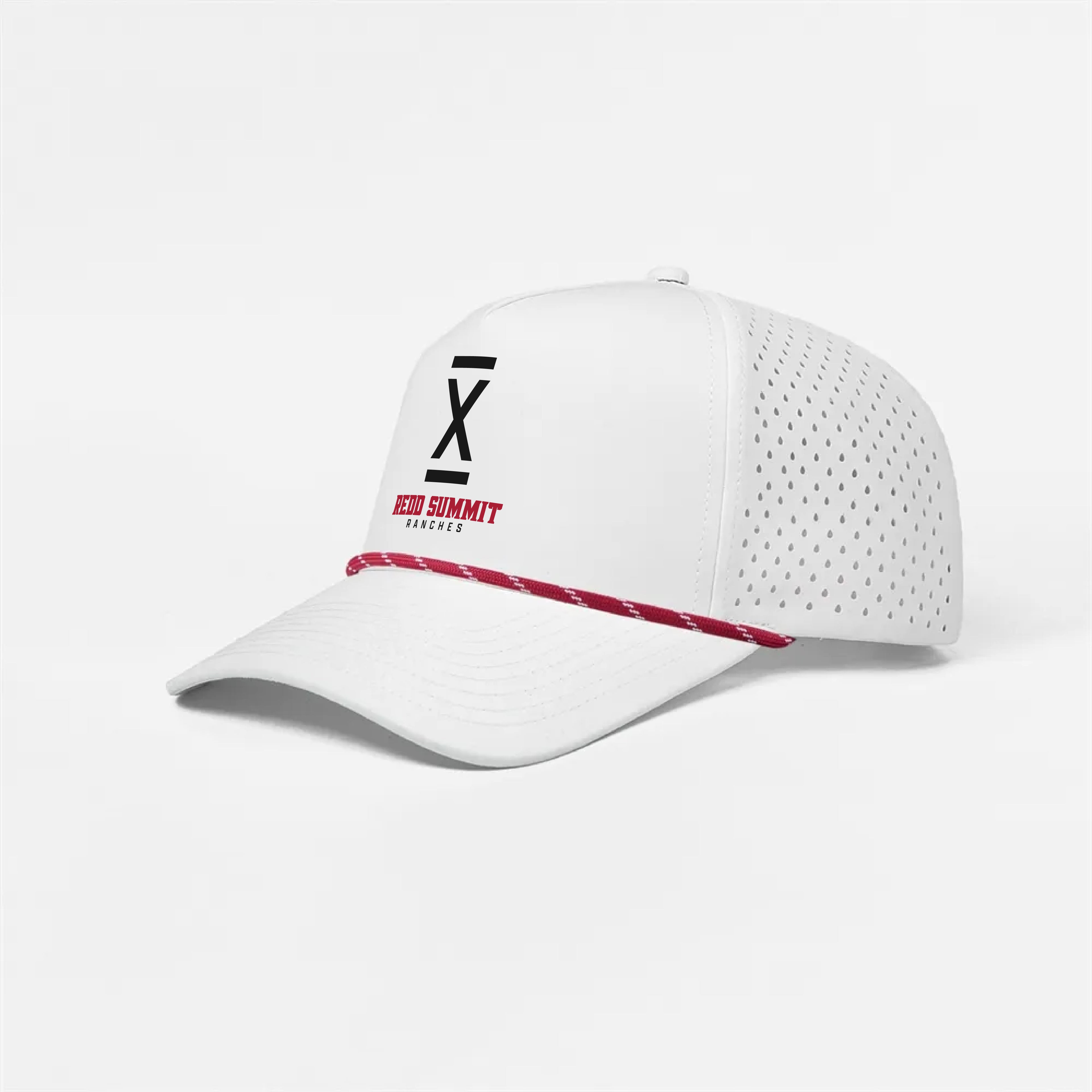 PERFORMANCE ROPE CAP