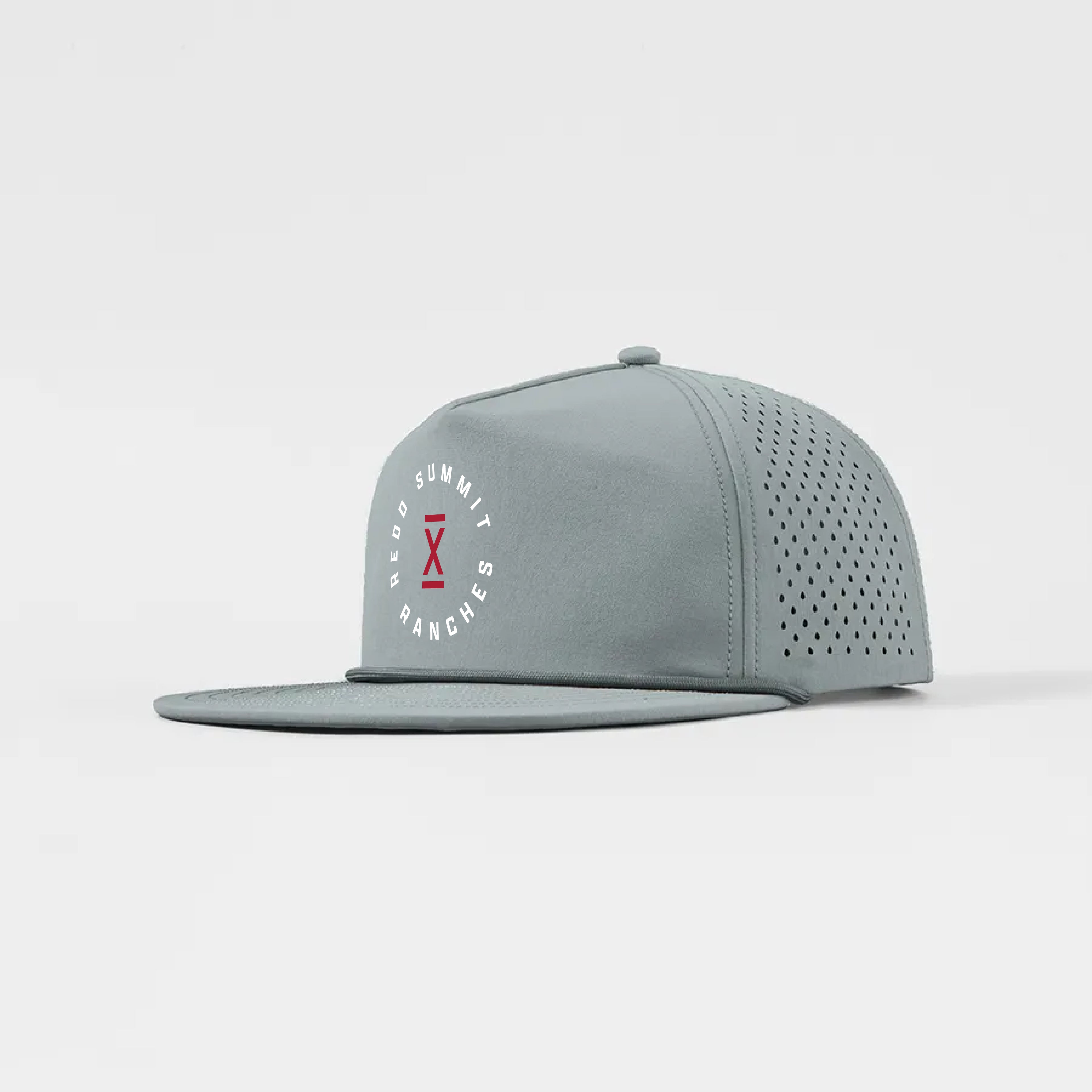 PERFORMANCE ROPE CAP